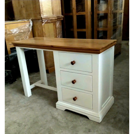 Oak 04 : Bàn Trang Điểm Và Gương 45 x 55cm